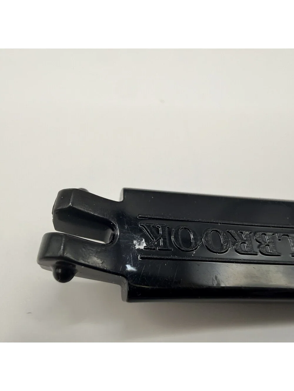 Oakley Holbrook Replacement Left  Arm